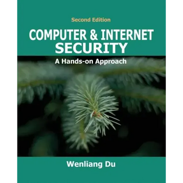 Computer & Internet Security: A Hands-on Approach