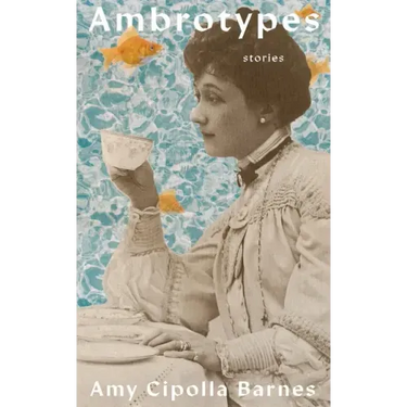 Ambrotypes