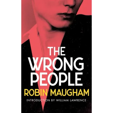 The Wrong People (Valancourt 20th Century Classics)
