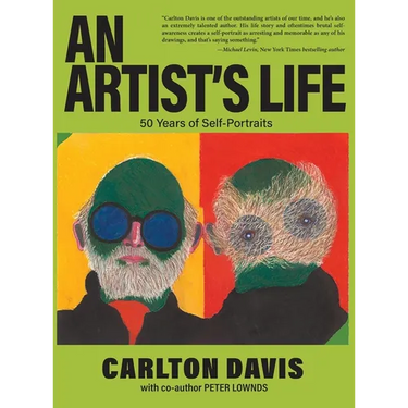 An Artist's Life
