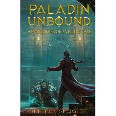 Paladin Unbound