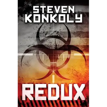 Black Flagged Redux: Book Two in the Black Flagged Series