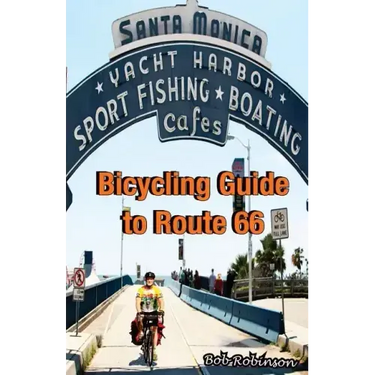 Bicycling Guide to Route 66