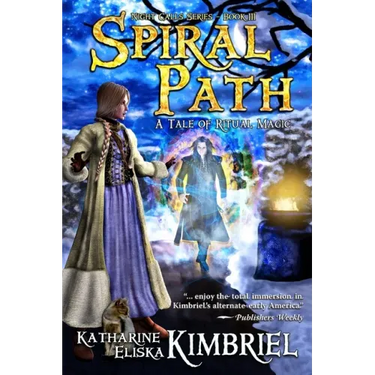 Spiral Path