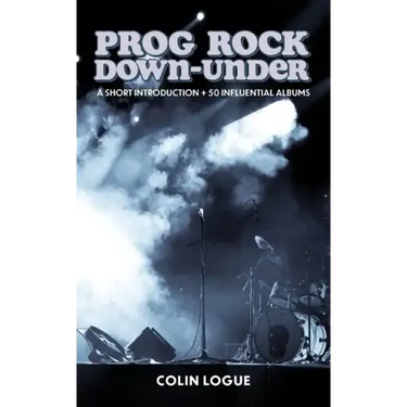 Prog Rock Down-under