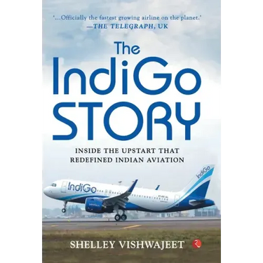 The Indigo Story