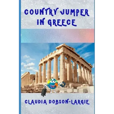 Country Jumper in Greece