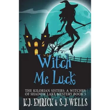Witch Me Luck