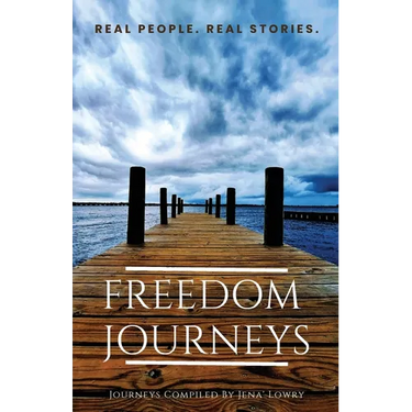 Freedom Journeys. Real People. Real Stories.