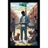 Ant Dog's Street Tales