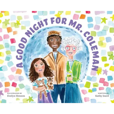 A Good Night for Mr.Coleman
