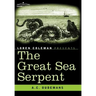 The Great Sea Serpent