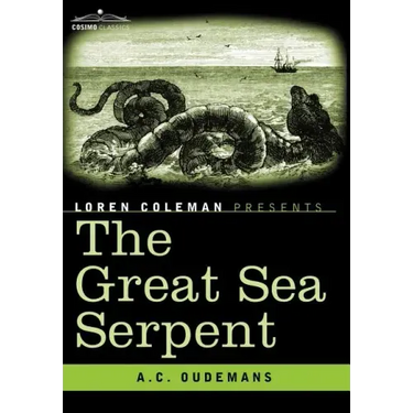 The Great Sea Serpent