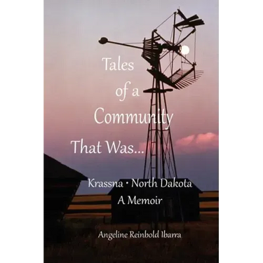 Tales of a Community That Was...