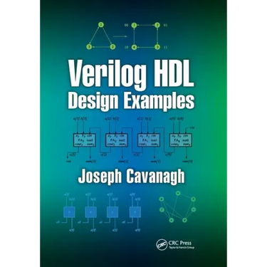 Verilog Hdl Design Examples
