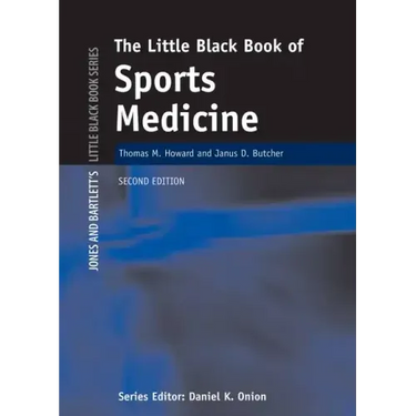 Little Black Book of Sports Medicine