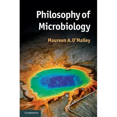 Philosophy of Microbiology