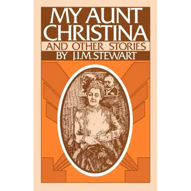 My Aunt Christina: And Other Stories