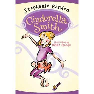 Cinderella Smith