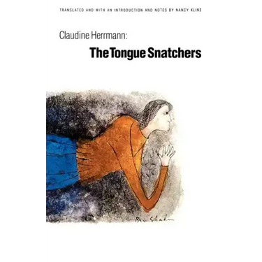 The Tongue Snatchers