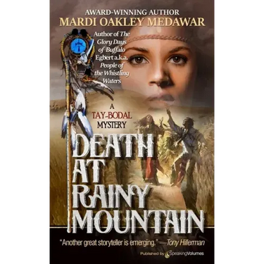 Death at Rainy Mountain