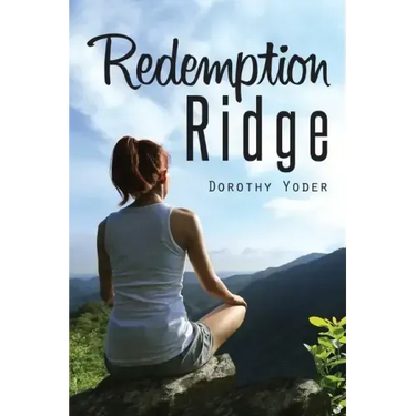 Redemption Ridge