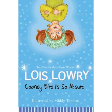 Gooney Bird Is So Absurd