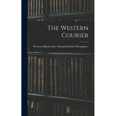 The Western Courier