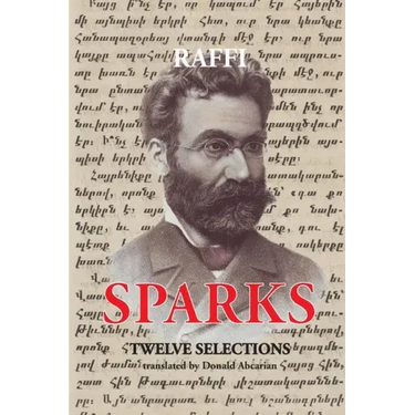 Sparks - Twelve Selections