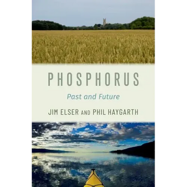 Phosphorus: Past and Future