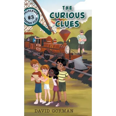The Curious Clues