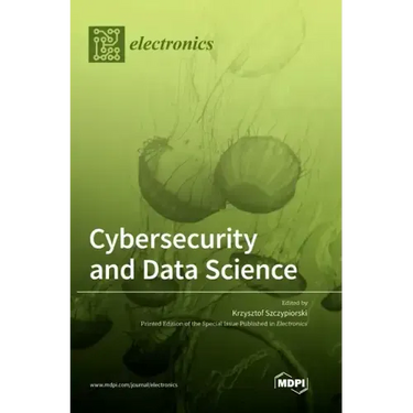 Cybersecurity and Data Science
