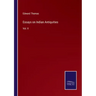 Essays on Indian Antiquities: Vol. II
