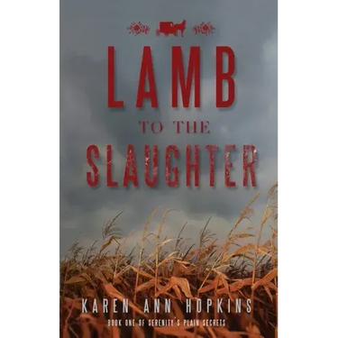 Lamb to the Slaughter