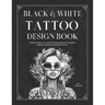 Black and White Tattoo Design Book