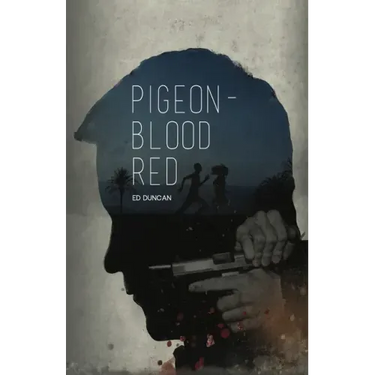 Pigeon-Blood Red
