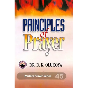 Principles of Prayer