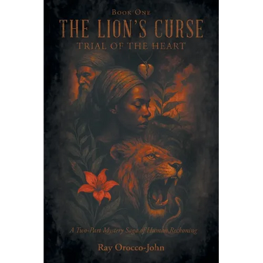 The Lion's Curse: Trial of the heart