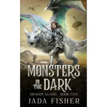Monsters in the Dark