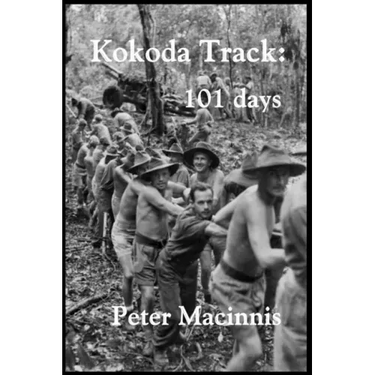 Kokoda Track: 101 Days