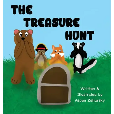 The Treasure Hunt