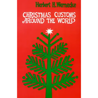 Christmas Customs around the World