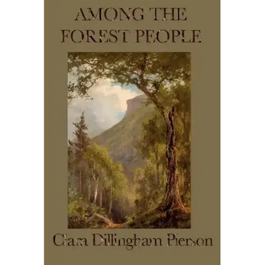 Among the Forest People
