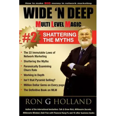 Wide 'N Deep: Shattering the Myths