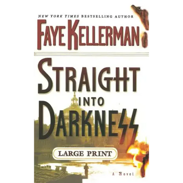 Straight Into Darkness