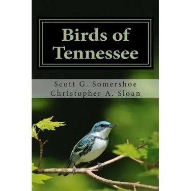 Birds of Tennessee: A New Annotated Checklist
