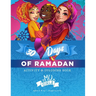 MU Girls 30 Days of Ramadan: Activity and Coloring Book