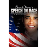 Barack Obama's Speech on Race: A More Perfect Union