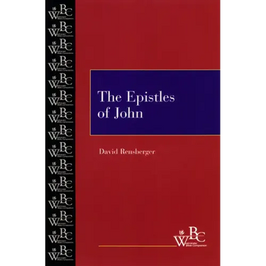The Epistles of John
