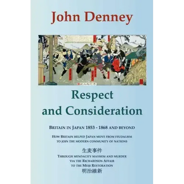 Respect and Consideration